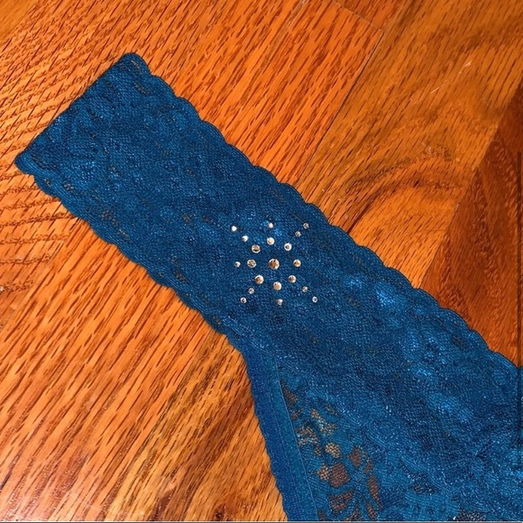 Thong by Ambrielle - Picture 3 of 4